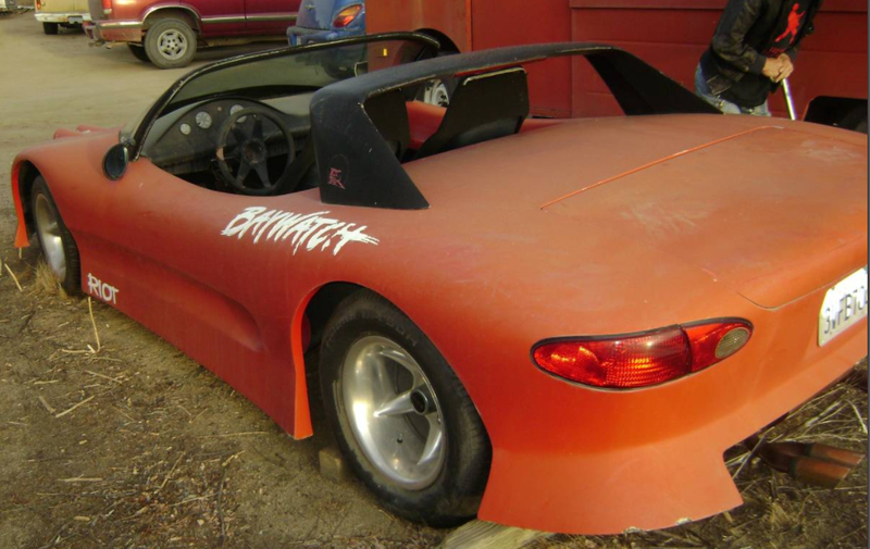 Image: Craigslist